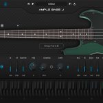 Ample Bass J 4.0.1 Latest Version